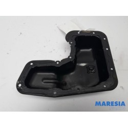 Peugeot - 208 - Sump