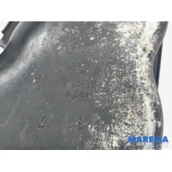 Peugeot - 208 - Sump