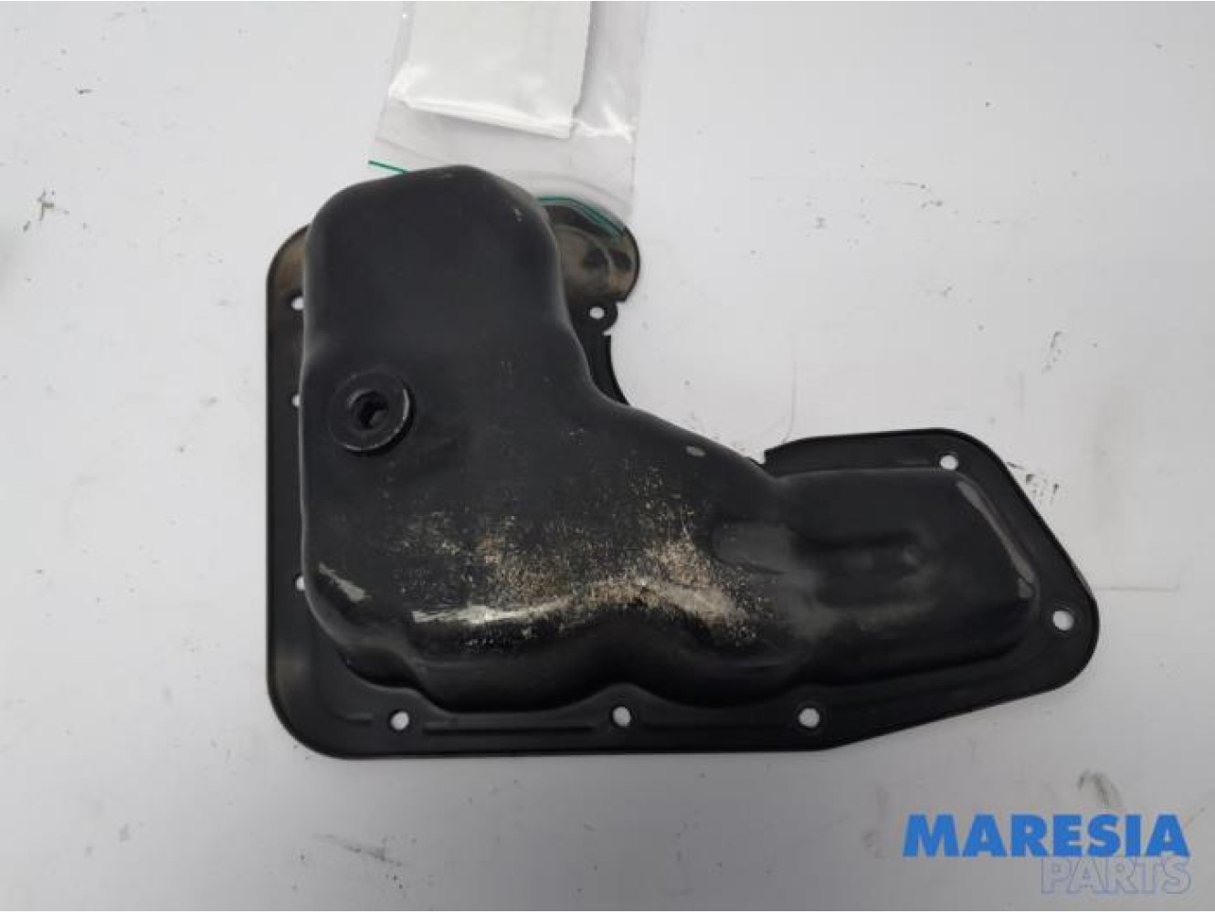 Peugeot - 208 - Sump