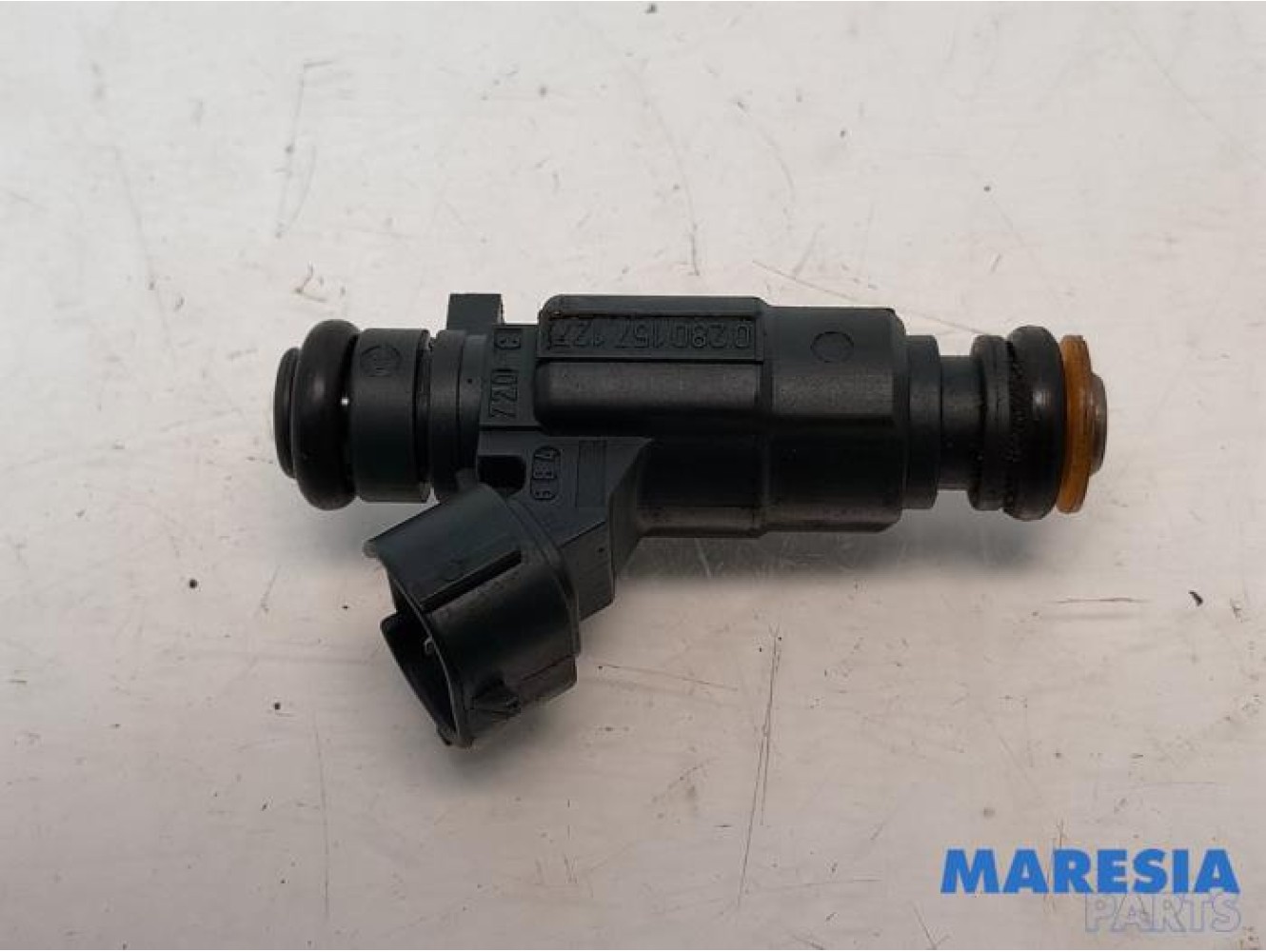 Peugeot - 208 - Injector (benzine injectie)