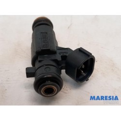 Peugeot - 208 - Injector (petrol injection)