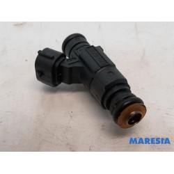 Peugeot - 208 - Injector (petrol injection)