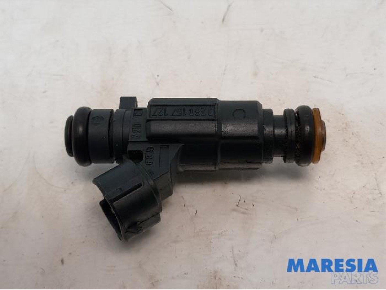 Peugeot - 208 - Injector (petrol injection)