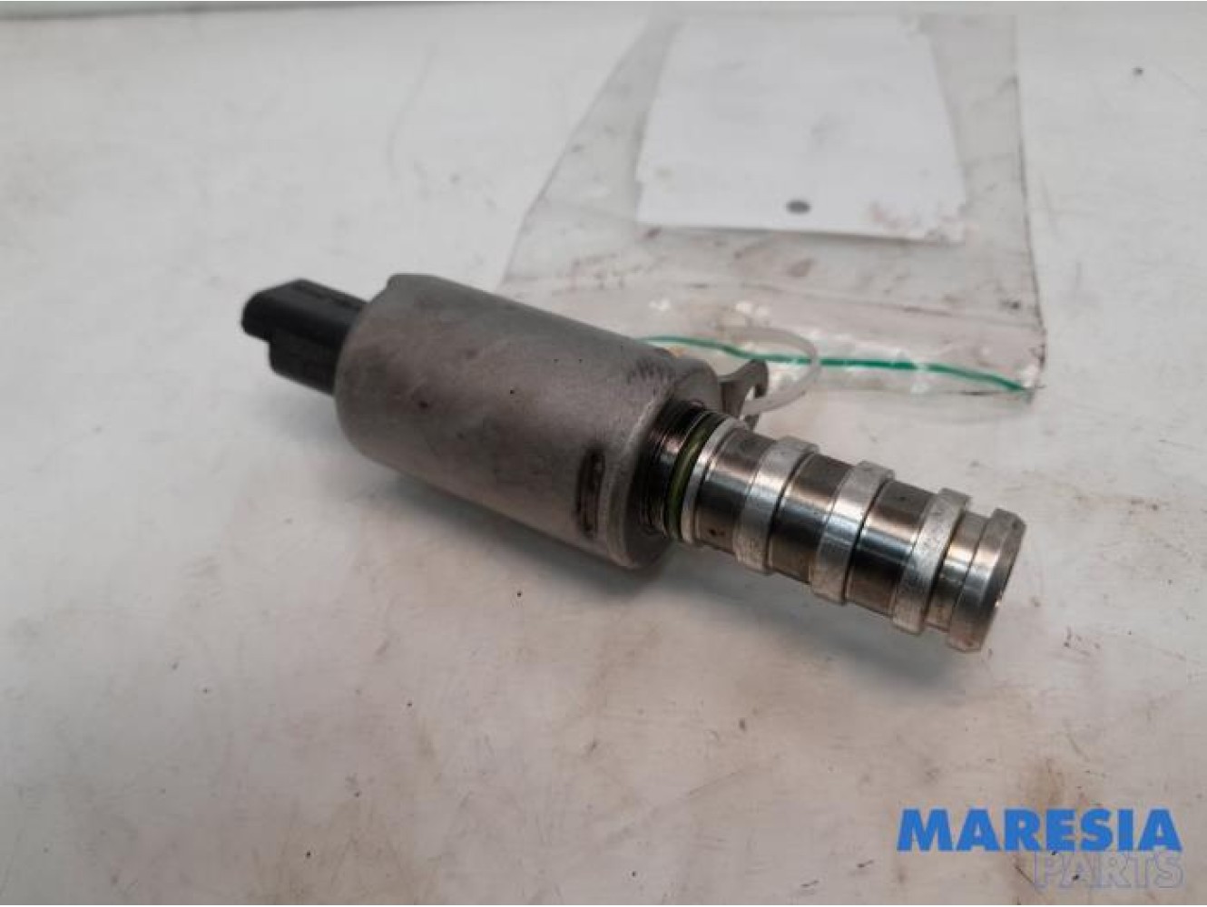 Peugeot - 208 - Camshaft adjuster