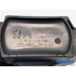 Peugeot - 208 - Pen ignition coil