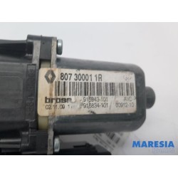 Renault - Scenic - Window mechanism 4-door, front right