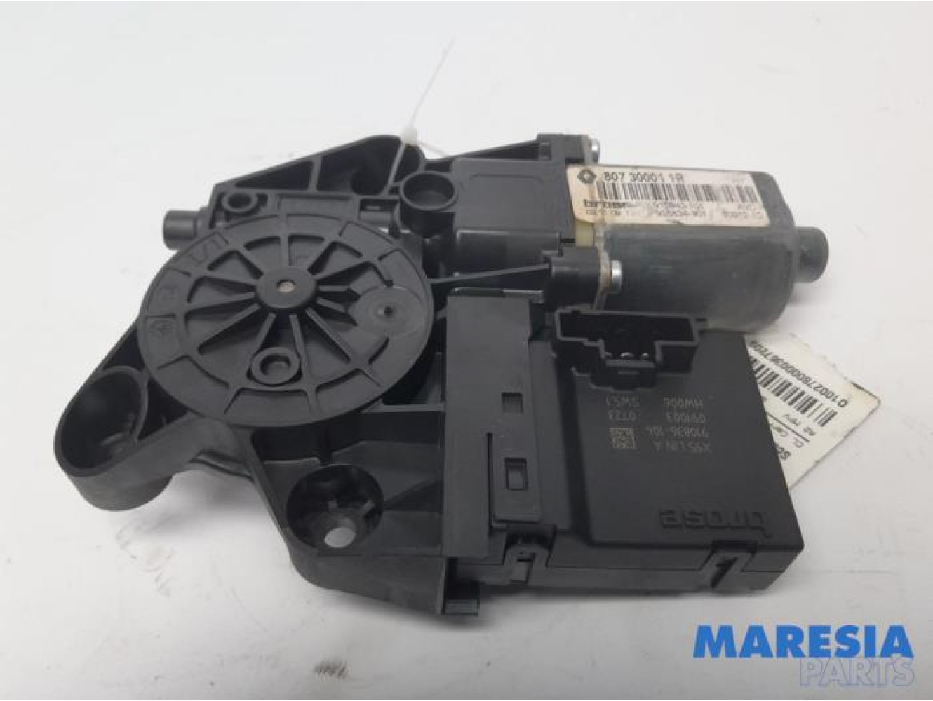 Renault - Scenic - Window mechanism 4-door, front right