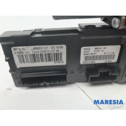Renault - Scenic - Window mechanism 4-door, front left