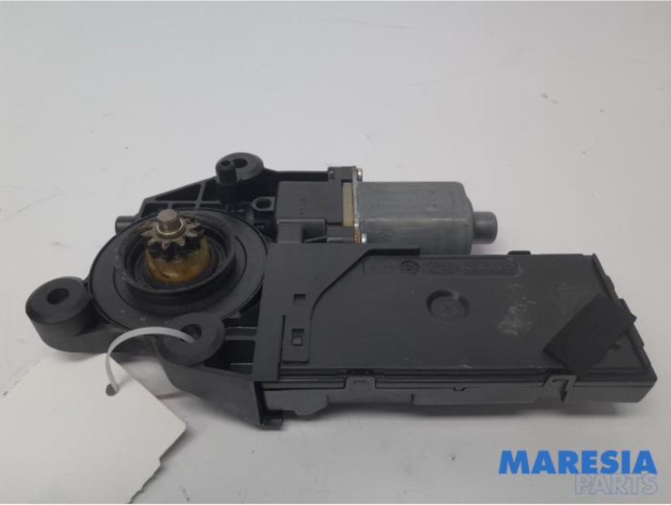 Renault - Scenic - Window mechanism 4-door, front left