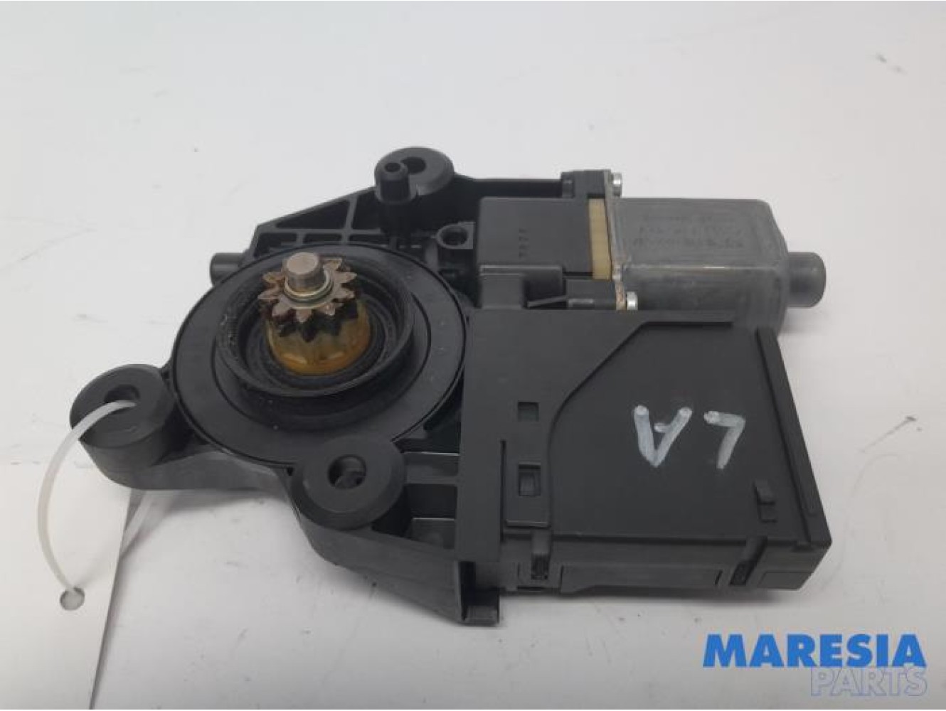 Renault - Scenic - Fenstermechanik 4-türig links hinten