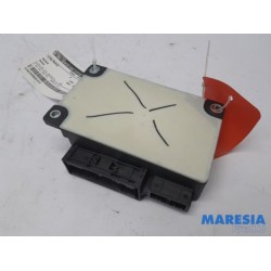 Renault - Scenic - Airbag Module