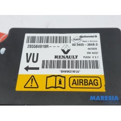 Renault - Scenic - Airbag Module