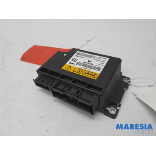 Renault - Scenic - Airbag Module