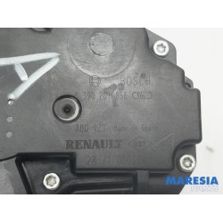 Renault - Scenic - Ruitenwissermotor achter