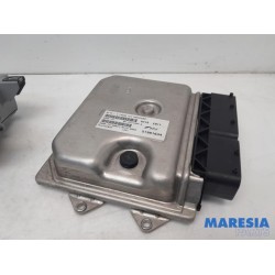 Alfa Romeo - Mito - Engine management computer