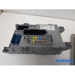Alfa Romeo - Mito - Engine management computer