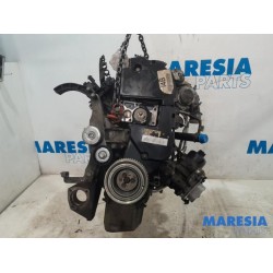 Alfa Romeo - Mito - Motor