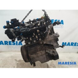 Alfa Romeo - Mito - Motor