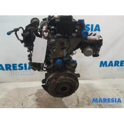 Alfa Romeo - Mito - Motor