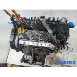 Alfa Romeo - Mito - Motor