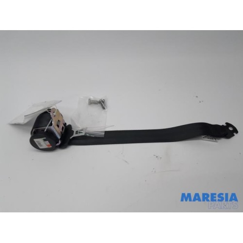 Alfa Romeo - Mito - Sicherheitsgurt links hinten