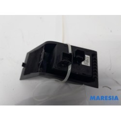 Alfa Romeo - Mito - AUX/USB aansluiting
