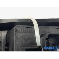 Alfa Romeo - Mito - AUX/USB aansluiting