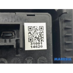 Alfa Romeo - Mito - AUX/USB aansluiting