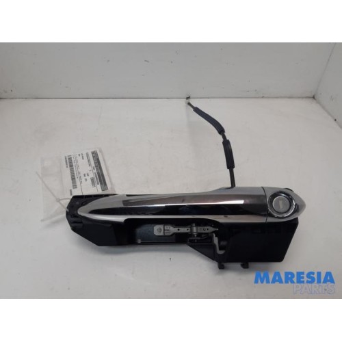 Alfa Romeo - Mito - Door handle 2-door, left