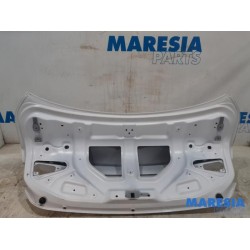 Alfa Romeo - Giulia - Tailgate