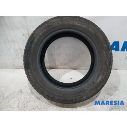 Fiat - 500 - Tyre
