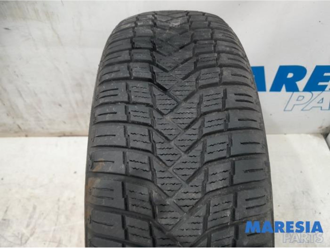 Fiat - 500 - Tyre
