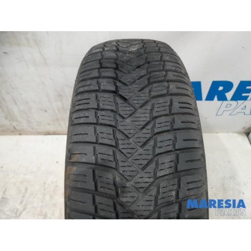 Fiat - 500 - Tyre