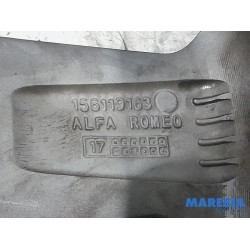 Alfa Romeo - Giulia - Felge