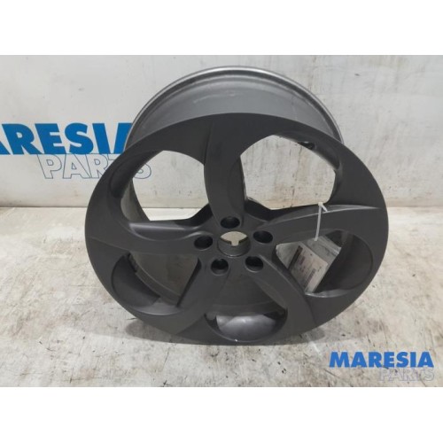 Alfa Romeo - Giulia - Wheel