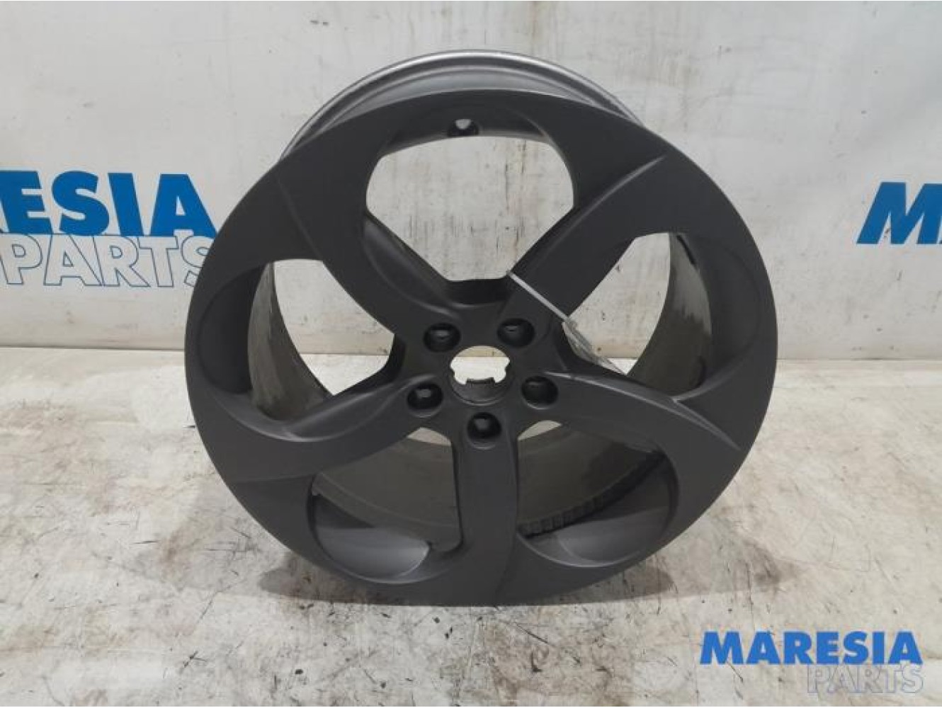 Alfa Romeo - Giulia - Wheel