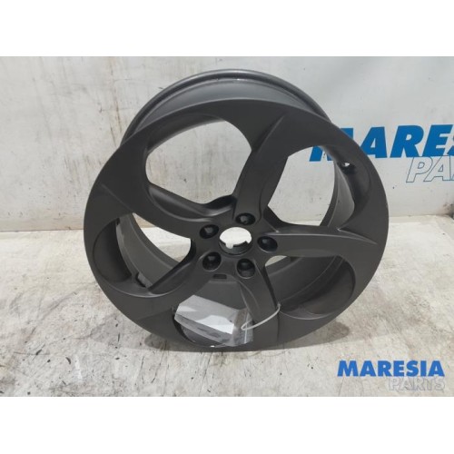 Alfa Romeo - Giulia - Wheel