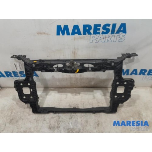 Fiat - Punto - Front panel