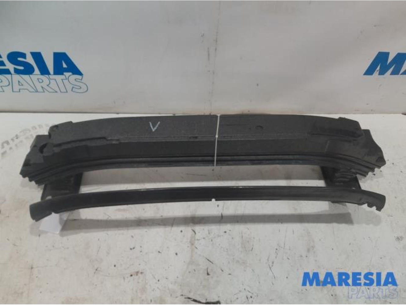 Fiat - Punto - Front bumper frame