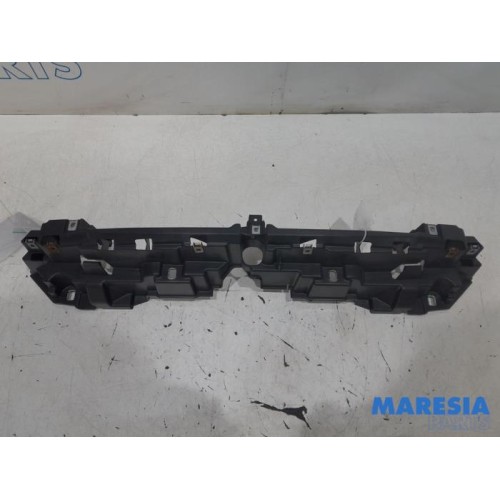 Fiat - Punto - Front bumper frame