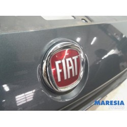 Fiat - Punto - Voorbumper