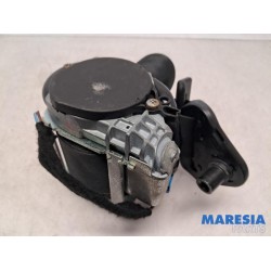Renault - Scenic - Front seatbelt, left