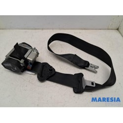 Renault - Scenic - Front seatbelt, left