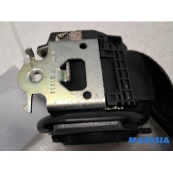Renault - Scenic - Front seatbelt, left