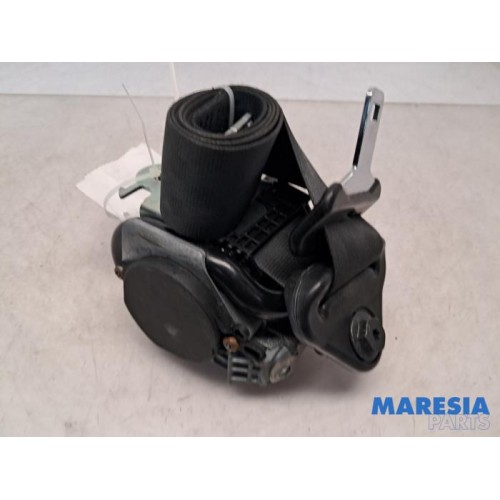 Renault - Scenic - Front seatbelt, left