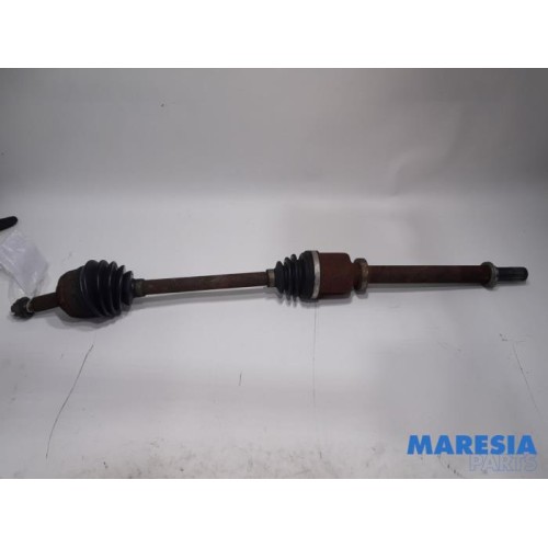 Renault - Scenic - Front drive shaft, right