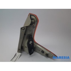 Renault - Scenic - Achterlicht links