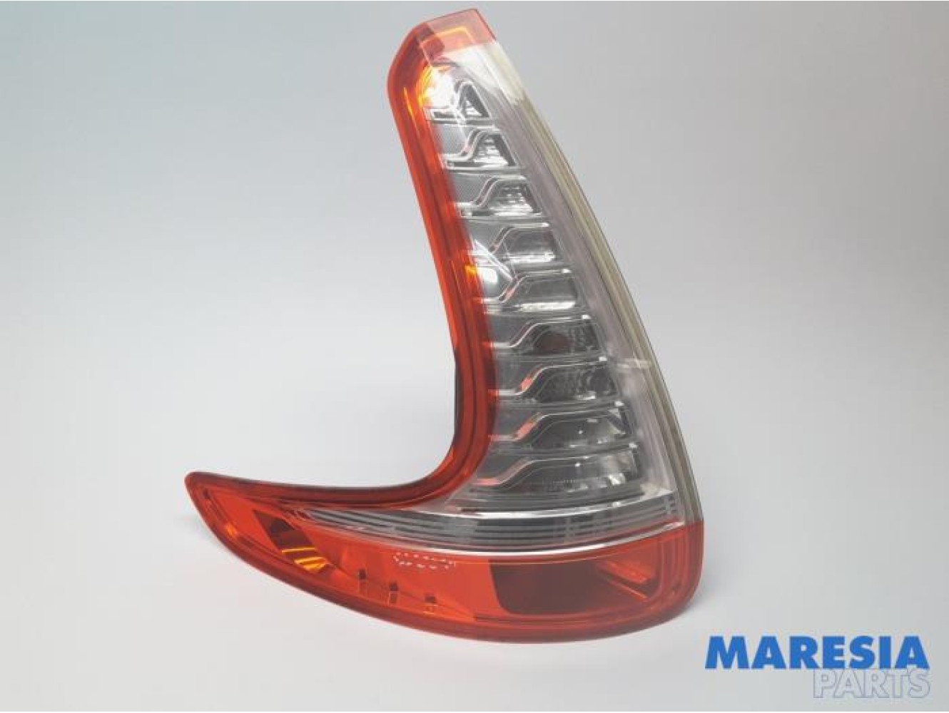 Renault - Scenic - Achterlicht links