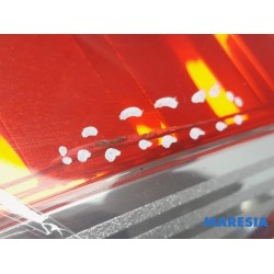 Renault - Scenic - Achterlicht links