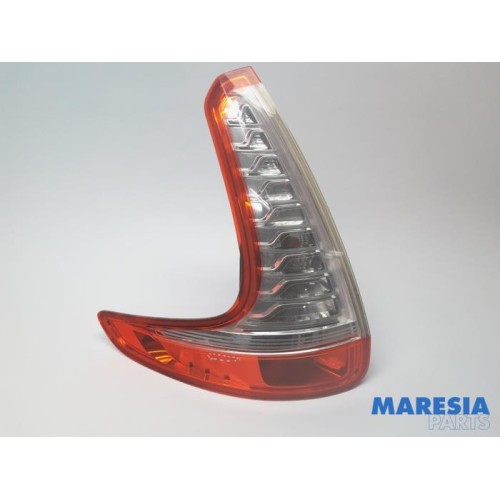Renault - Scenic - Taillight, left